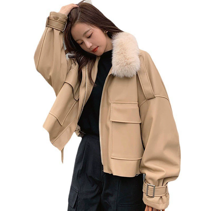 Polyurethane winter warm down jacket, (Physicals), 2024 years