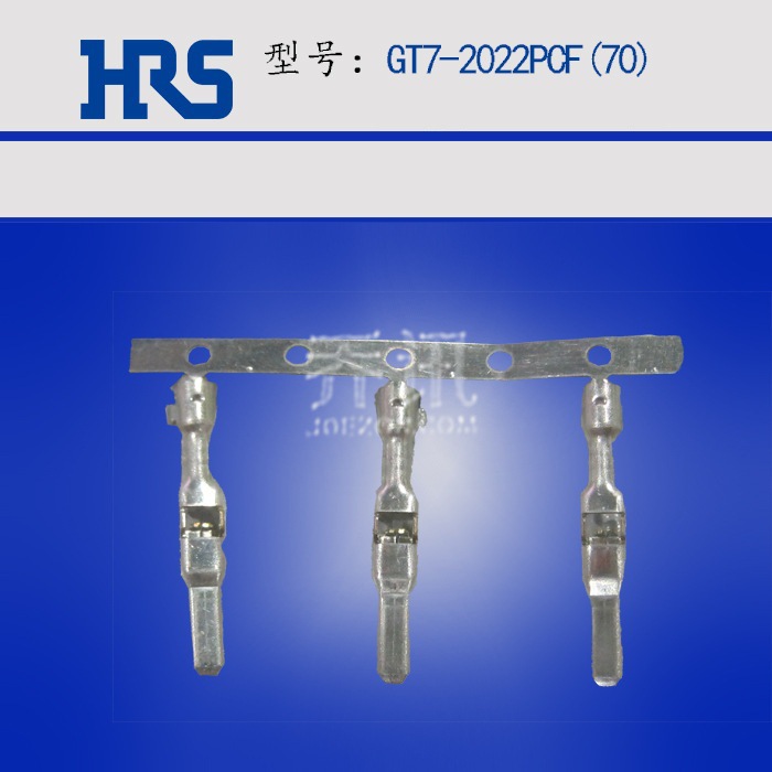 ���� GT7-2022PCF(70) hirose 20-22AWG ����������