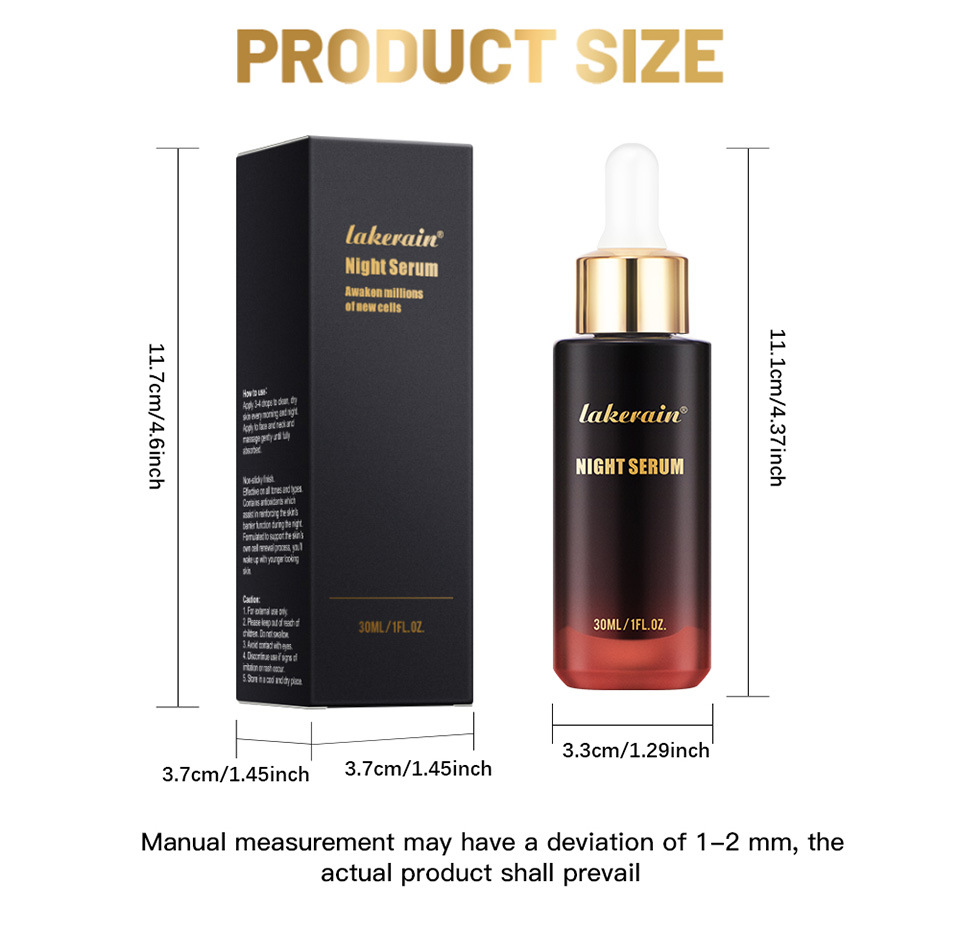 lakerain Facial Essence undefined