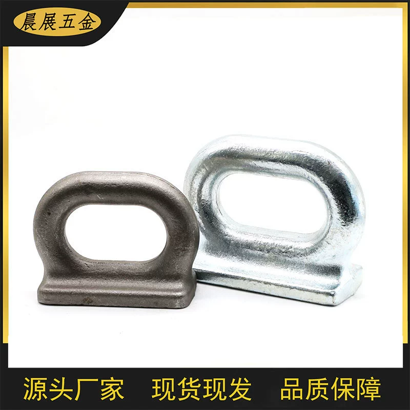 Прямые продажи с завода: D-образная глазница, морская сварная глазница, кованая оцинкованная глазница, скидки для оптовых покупок.