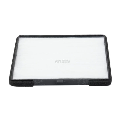 Hyundai Kia Morning, Air conditioning filter