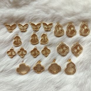 ����ʯ�~����18K�����x���\DIY�����Ʒ������NƤ�������
