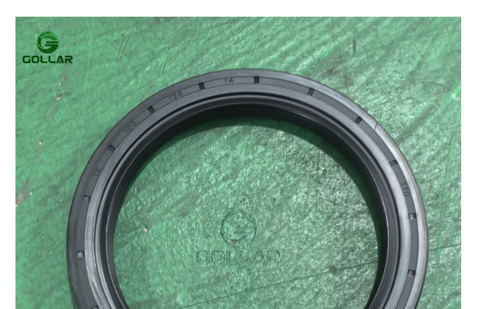 714-07-18530 Gearbox transmission shaft oil seal suitable for Komatsu WA400-3 WF450T-3