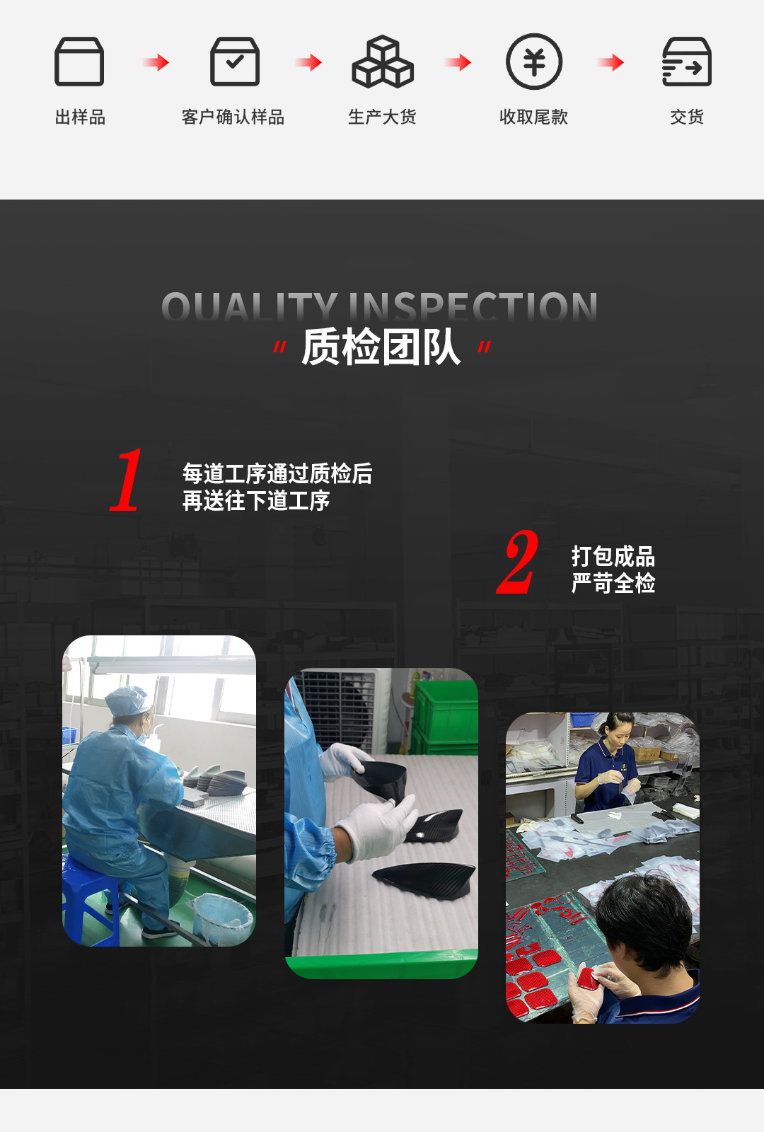 Suitable for Toyota Camry Real Carbon Fiber Antenna Cover Car Exterior Modification Decorative Sticker Cross-Border Source Factory