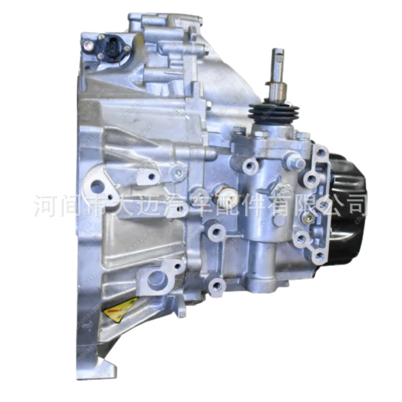 Great Wall M4 GW515 17000000011G brand new remanufactured transmission suitable for Great Wall M4 Xuanli