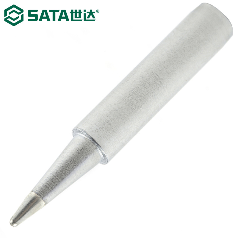 世达03267烙铁头焊台内热式电烙铁头一字1.6D型无铅