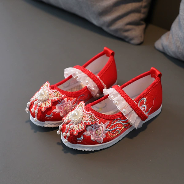 L18 red