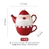Zimu pot W225499