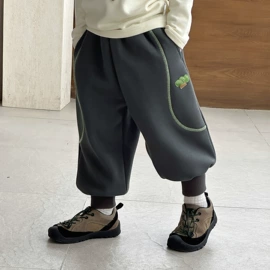 童裤;童套装;童卫衣