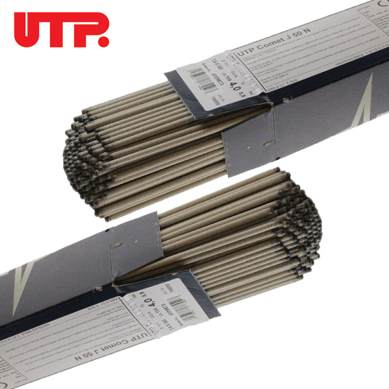 德国UTP 2535 Nb镍基焊条2535 Nb镍基合金焊条2.5/3.2/4.0mm