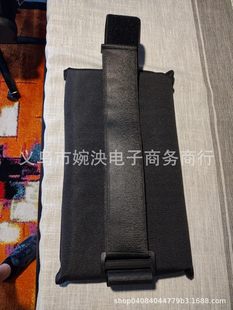Hip thrust pad extra thick hip thrust barbell pad suitable for hip exercise protective thick foam pad