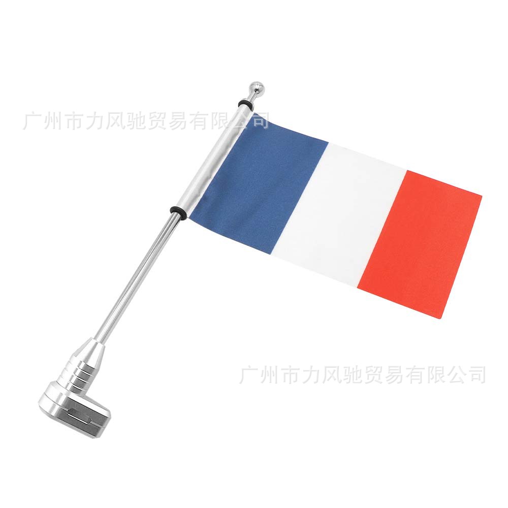 J varilla galvanizada francesa QG023