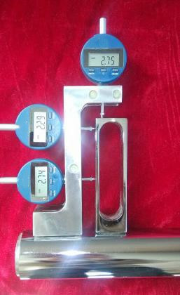 供应联轴器偏差测量仪 型号:HD-7库号：M397005