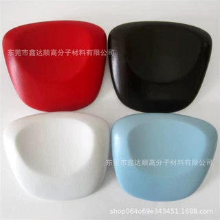 发泡PU模内发泡自结皮一体成型座椅坐垫靠背扶手高弹耐磨按样加工