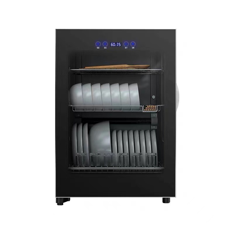 68L 식기 스페셜 (UV + 오존 + 건조)