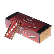 超值滤芯9MM烟斗专用烟斗过滤芯 活性炭 过滤芯 一小盒10只装