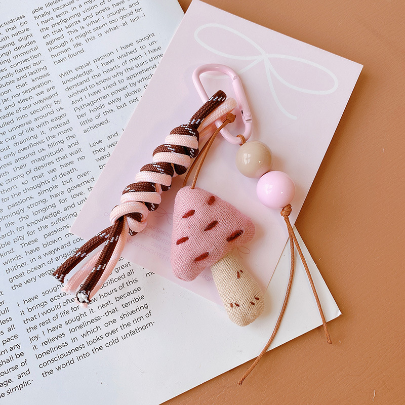 HD9325A07 Luli jam ins muñeca coche llavero colgante bolsos colgantes de otoño invierno colgantes de teléfono móvil cadenas colgantes mujeres