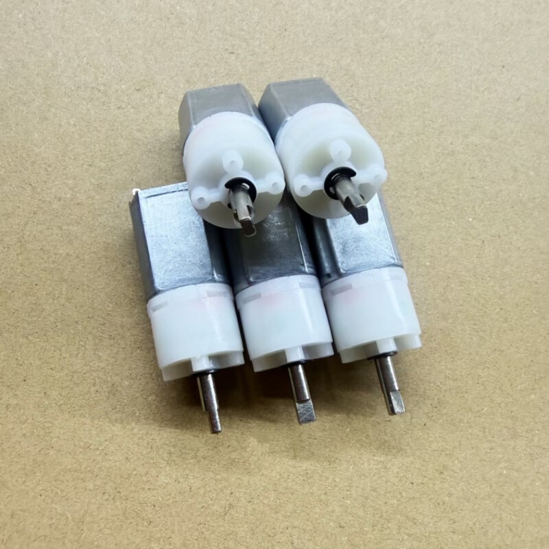 130 Reduction Motor, Fast Speed with Circlip, 3.7V 12V Curling Iron Motor, Foot Grinder Motor 130 Reduction Motor, Fast Speed with Circlip, 3.7V 12V Curling Iron Motor, Foot Grinder Motor