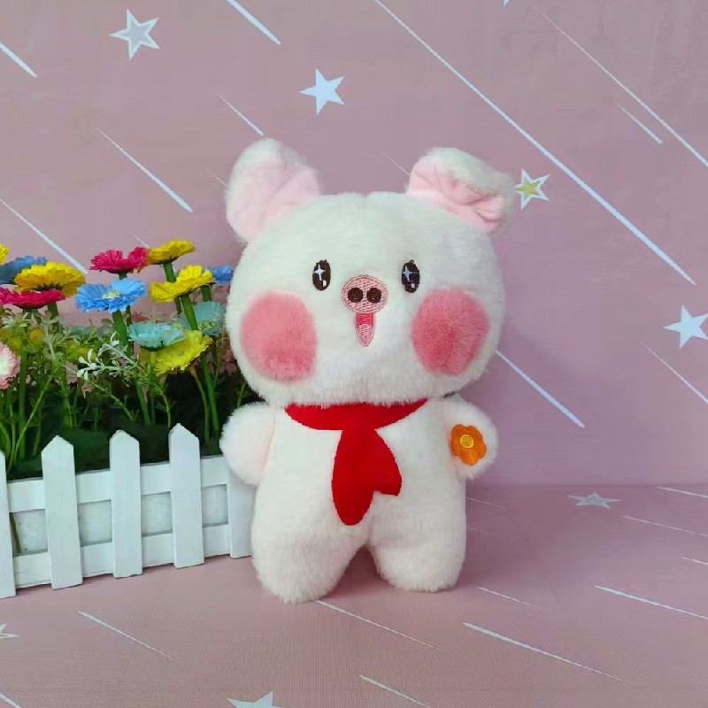 Juguetes de peluche lindos muñecas de frutas almohada muñeca agarra muñeca boda tira muñeca de tela muñeca estand juguetes regalos