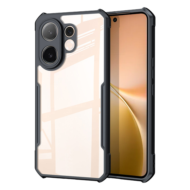 讯迪vivo V60手机壳跨境热销适用于VIVO保护套防摔气囊PC硬壳60|undefined