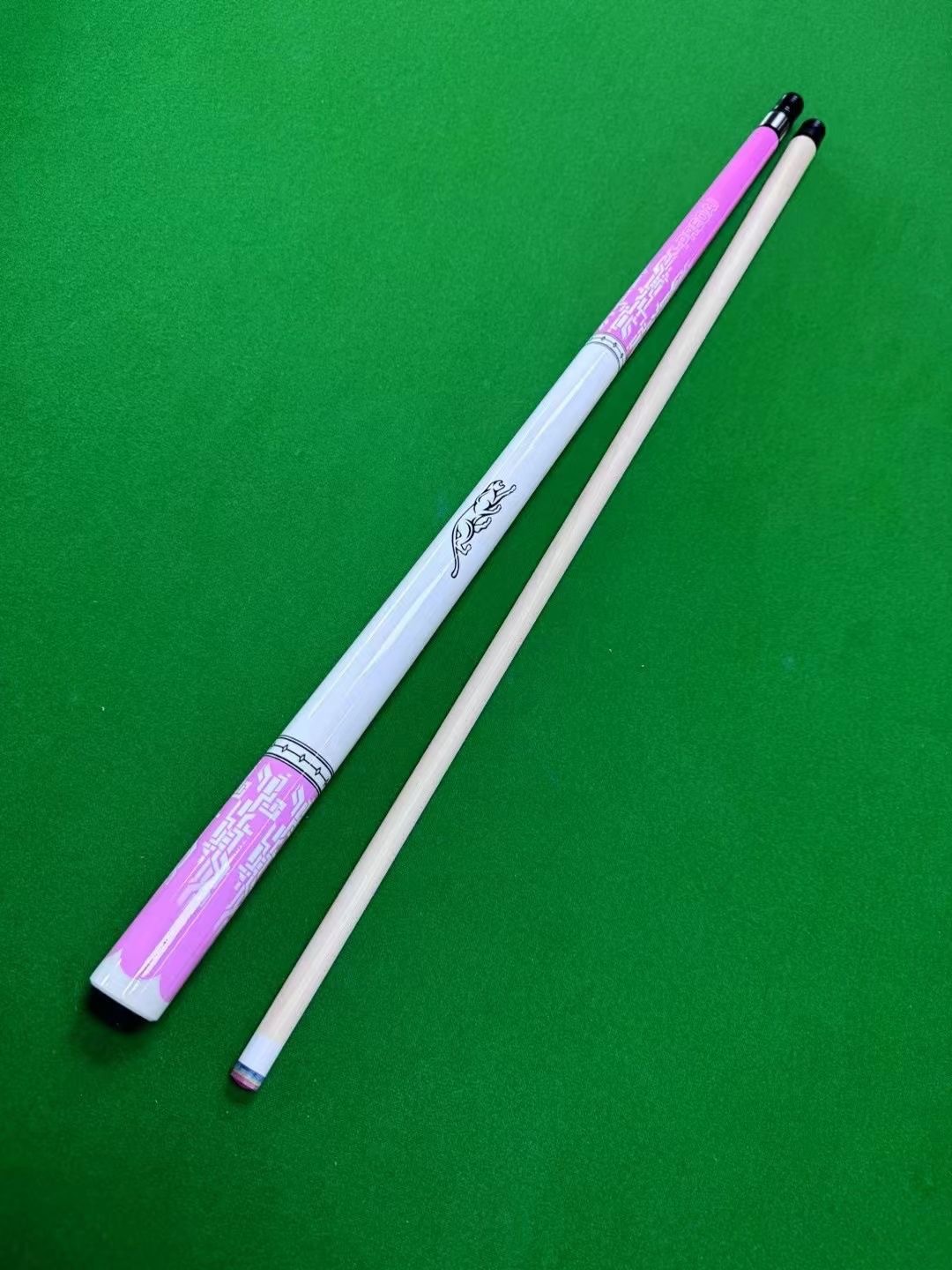 인터넷 연예인 핫모델 - 핑크레오파드 멤버십 로드 [13MM]