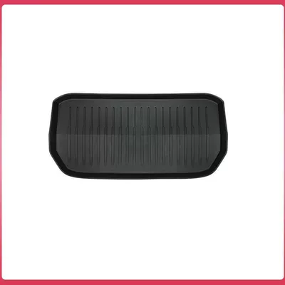 Mats, Backrest Waterproof Tpe Floor Modelə uyğun ayaqaltı - my-blister-front-trunk-pad