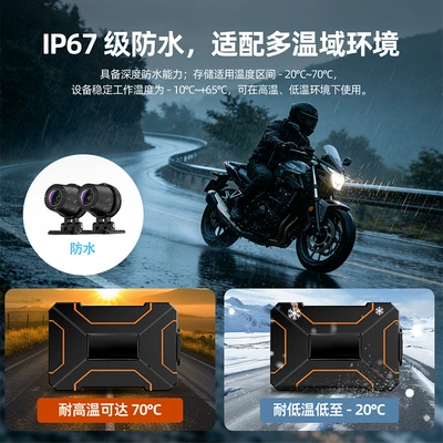 Wholesale, Motorcycle driving recorder