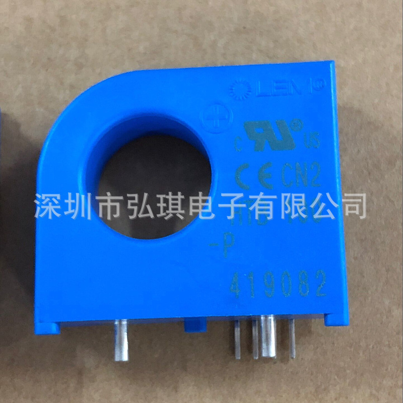 瑞士LEM莱姆霍尔电流传感器HTB100-P/SP1  全新原装现货正品质保