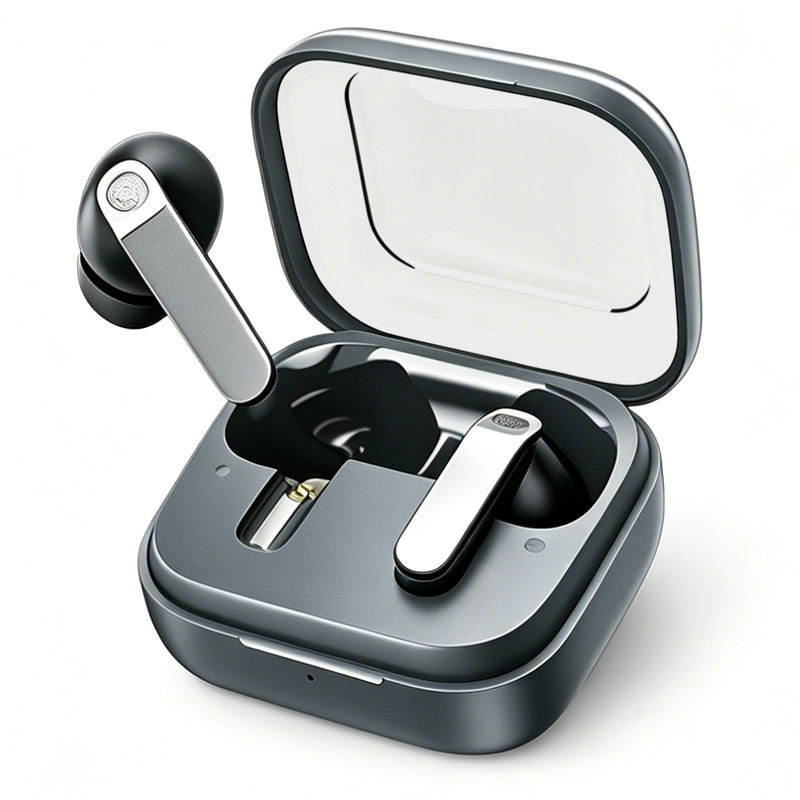 BUDS4PRO Black (In Ear)