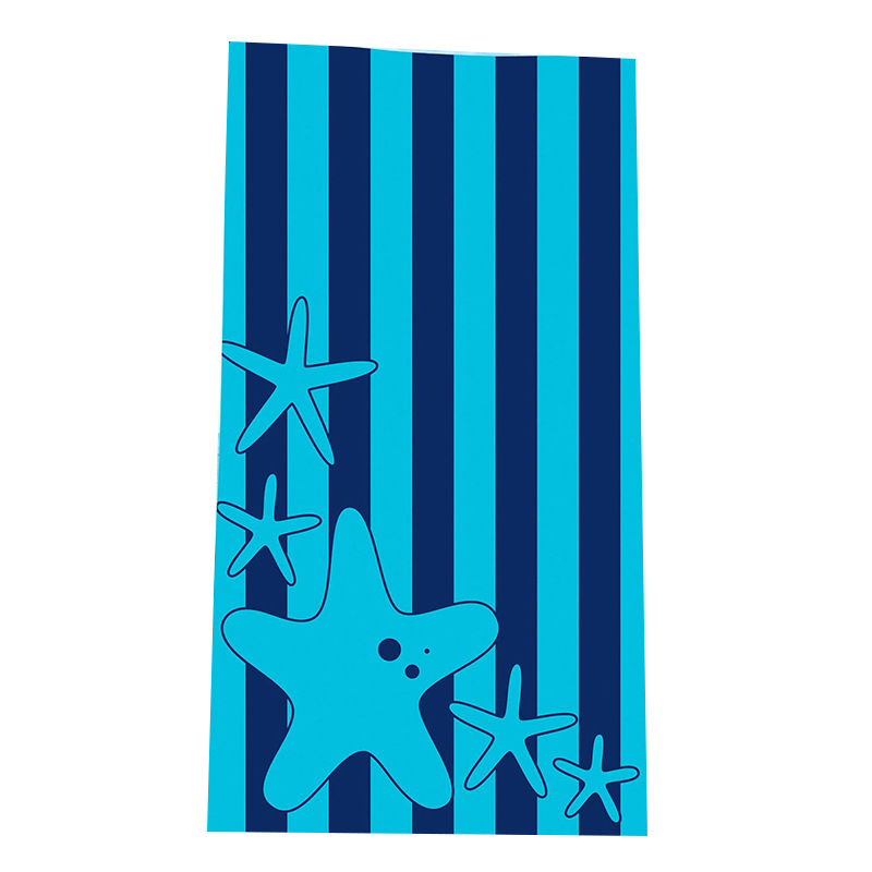 [맞춤형 모델] 국경 간 인기 줄무늬 불가사리