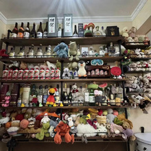 �������Zë�q��߾�ëС����ԭjellycat�����Rȫ��ż���յ�����l
