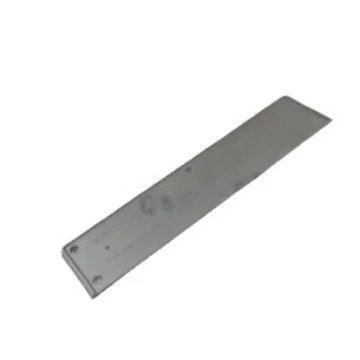 Пластина номерная LR079934 Beauty Passing Board Range Rover для встречи, номерной знак