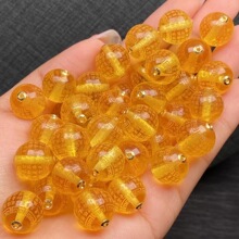 �S�����l��Ϟ�Ľ�ɢ���ˮ���E���� 18K���Ƭ �����䴮DIY�i���