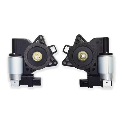 window regulator motor, Glass lifter