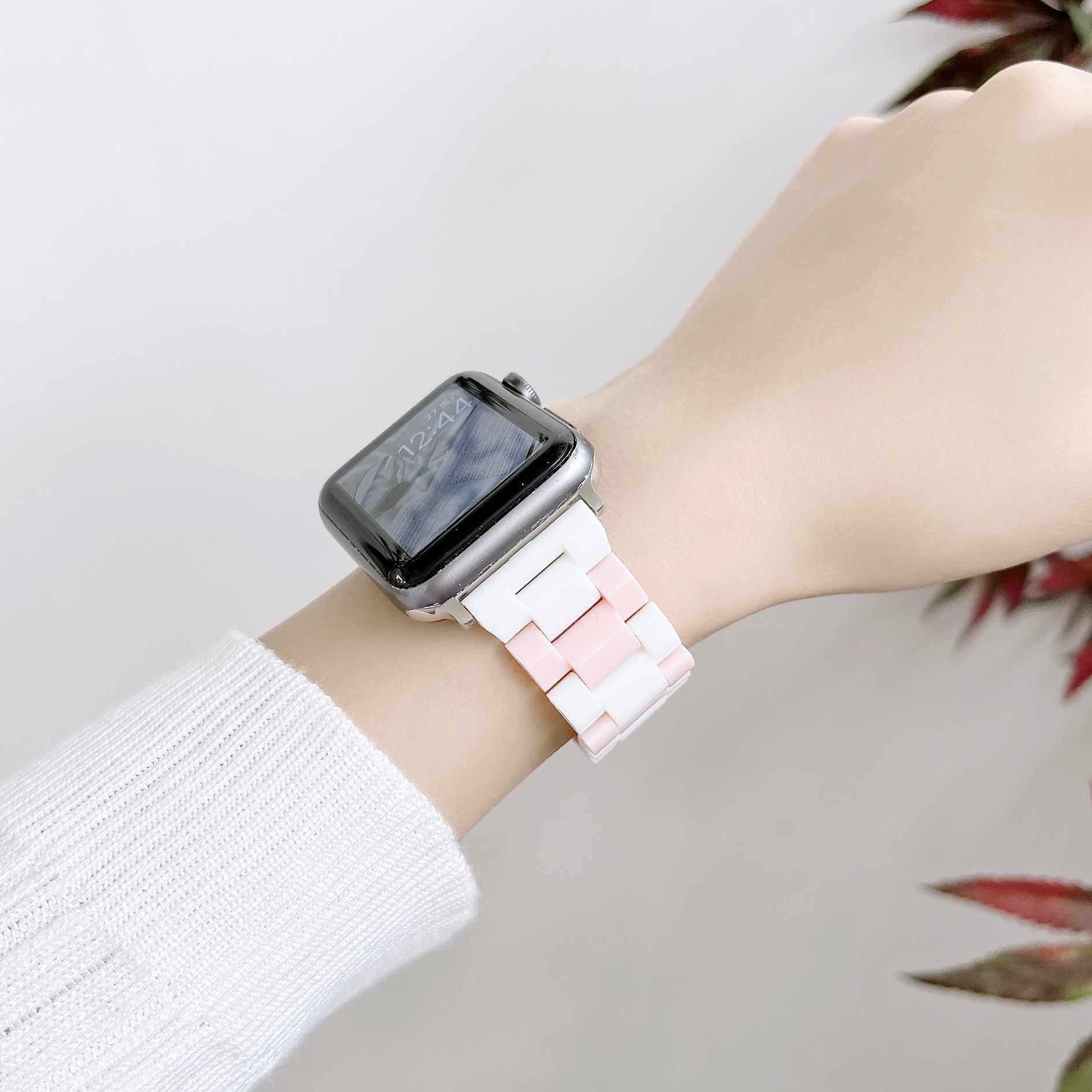 Watch strap, 20mm