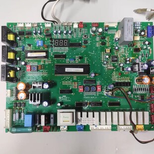MDV-100W/N1-521 SA-KF140W/S-420V.D Appliance Spare Part for Air Conditioner - MDV-100W/N1-521