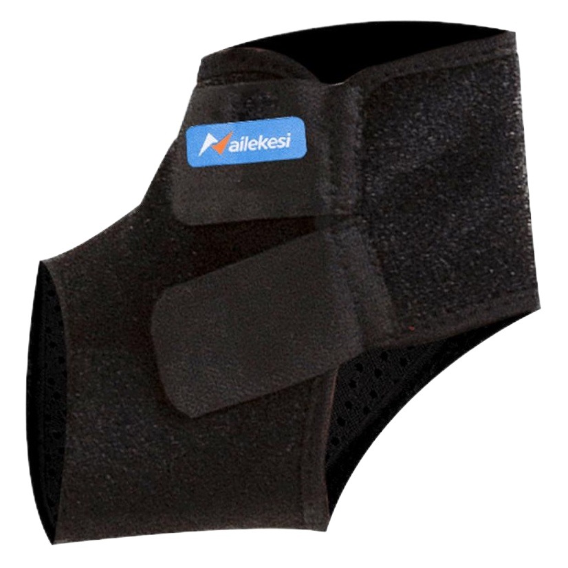 Protector de tobillo para niños, protector de tobillo, protector de pie, protector de pie, esguince, especial para hombres, protector de tobillo de baloncesto, femenino