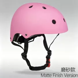 骑行头盔