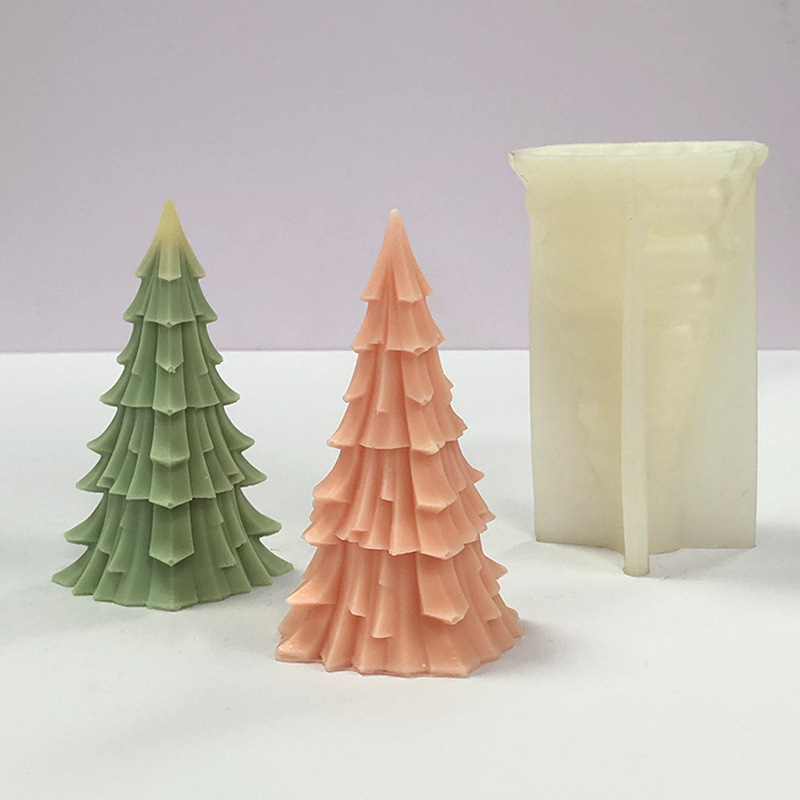 Geometric aromatherapy