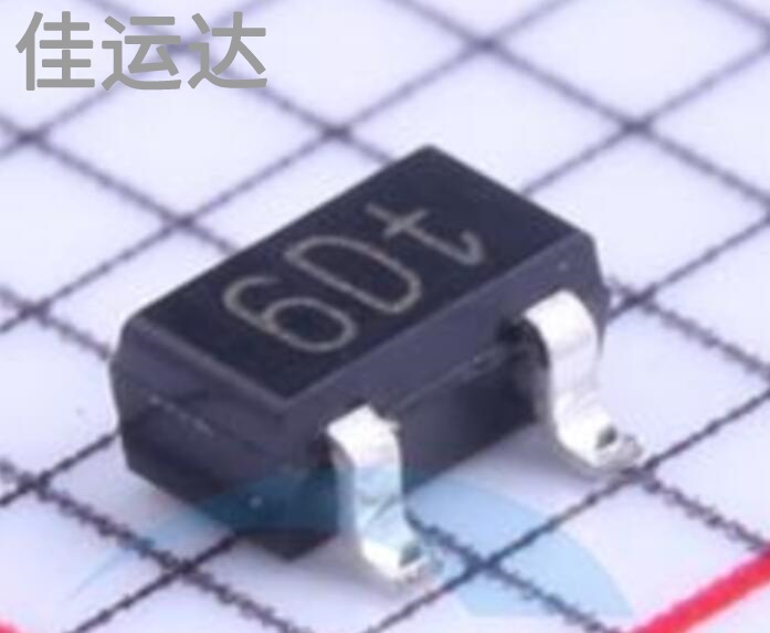 BC817W,115 规格 SOT-323-3 三极管