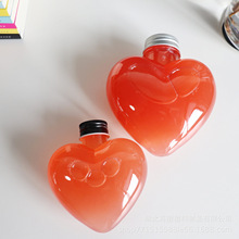 200ml 350ml�����̲�ƿ һ���Թ�֭ ���ƿ PET����ƿʳƷ���V��