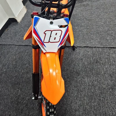Off-Road Motorcycle Electric – Avtomobil və motosiklet məhsulları istehsal avadan