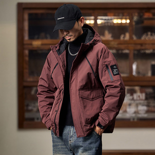 2025�ﶬ���¿�������ϵ���b�Ӻ�ů�޷��͹��L���tɫ���׺�����