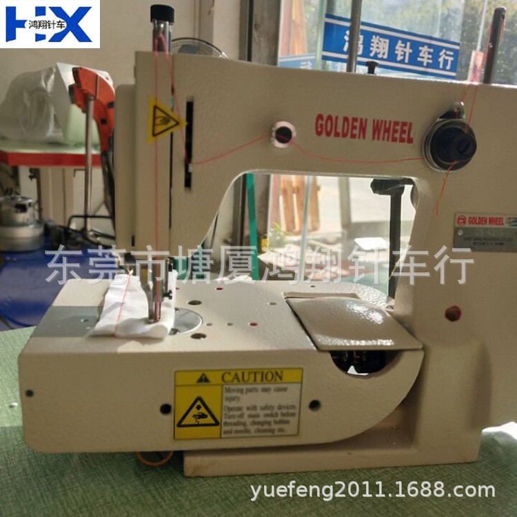 手套机 双压脚手套机 CS-4315  手套机  单压脚小型链线手套机