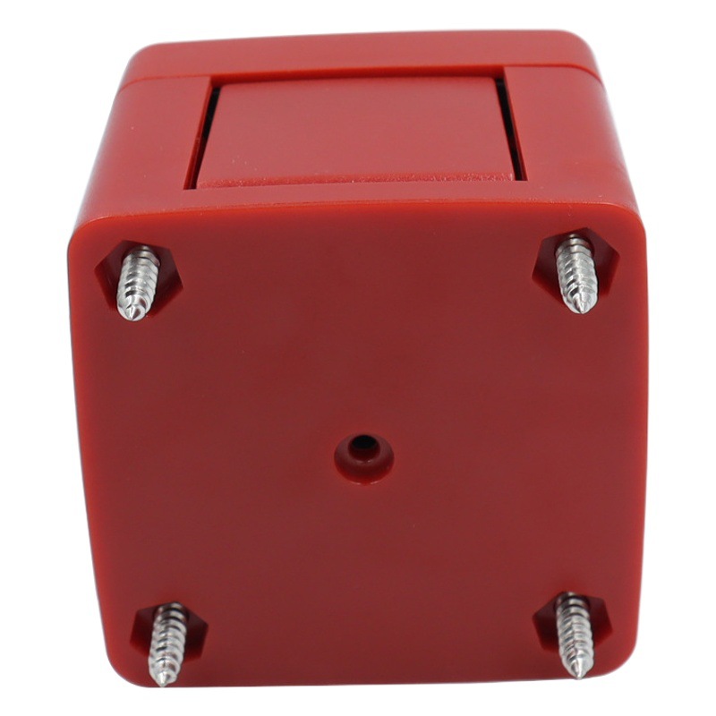 Interruptor de apagado de la batería del coche interruptor de modificación del sistema de mar azul rv yacht m interruptor de alimentación de la serie