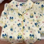 女士夏季短袖新款家居服
