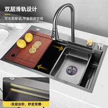 �w���ٲ�ˮ�۴�βۏN��ϴ����304���P�ϴ��ۼ���ϴ���̨����