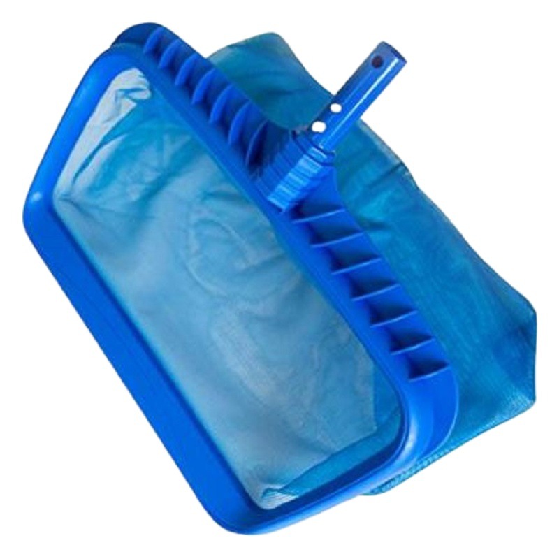 Suministro de fábrica al por mayor piscina pesada limpiador de basura piscina Limpieza Accesorios