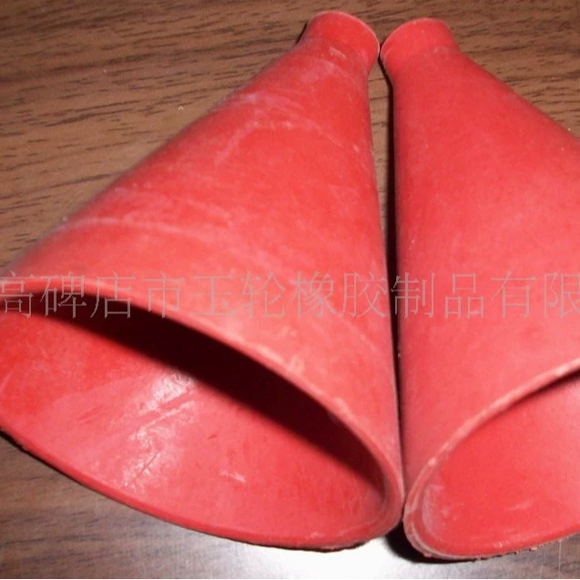 Поставка резиновая воронка/ветеринарный промыватель желудка, дозер, поддерживающий воронку