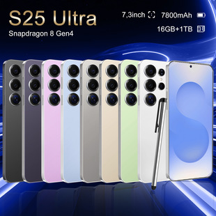 S25ultra�羳���Q��Ʒ 7.3�簲׿3+16��4G�����֙Cȫ�Wͨ�F؛�̓r